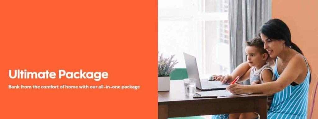 Scotia Ultimate Package