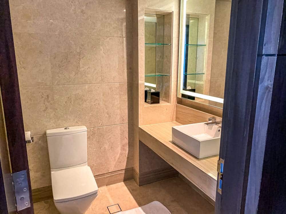 Singapore Marriott Tang Plaza Hotel