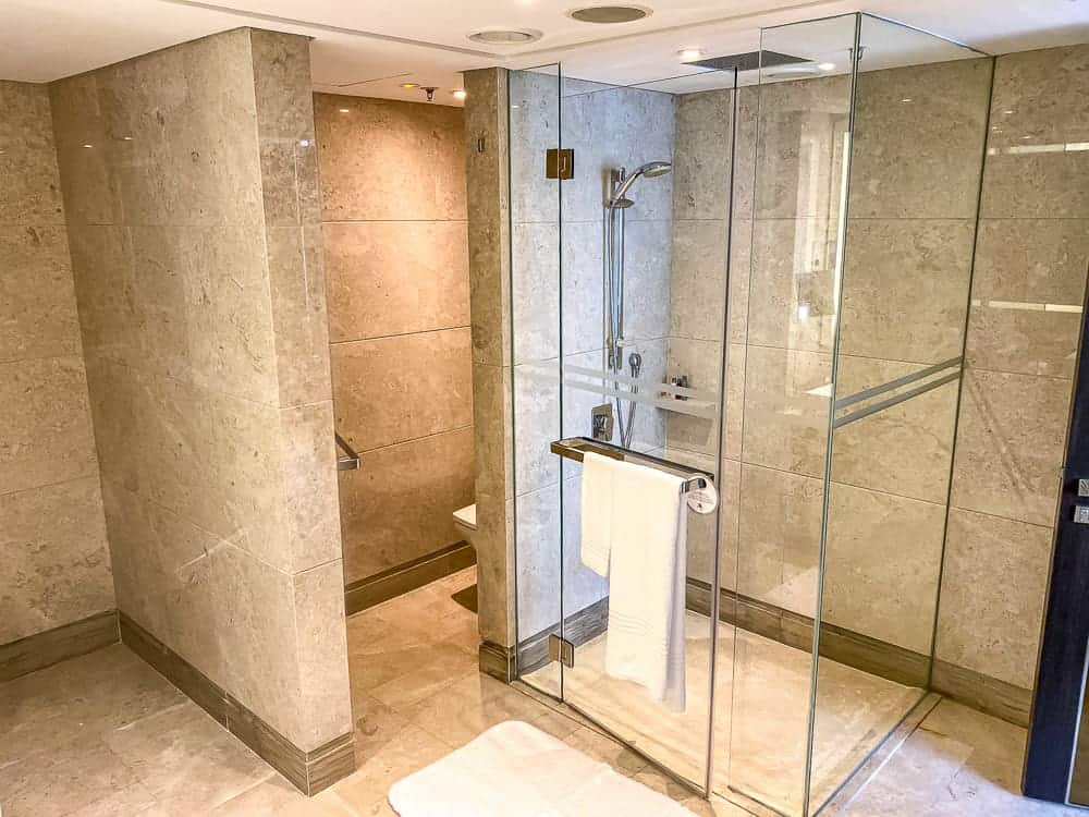 Singapore Marriott Tang Plaza Hotel