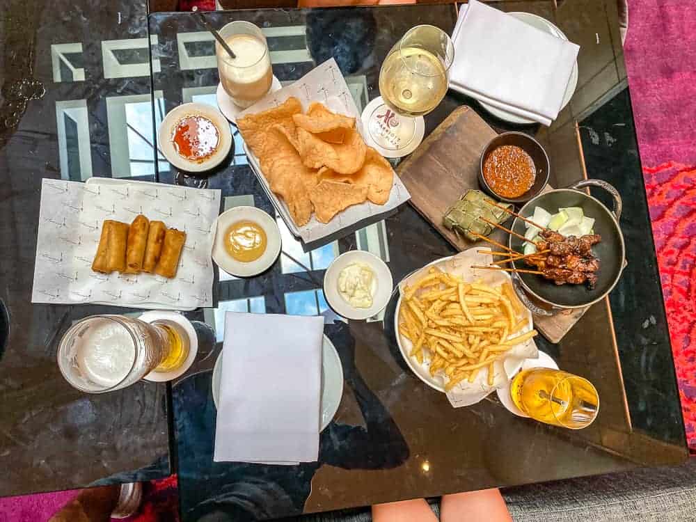 Singapore Marriott Tang Plaza Hotel