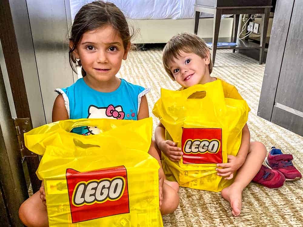 Singapore Marriott Tang Plaza Hotel