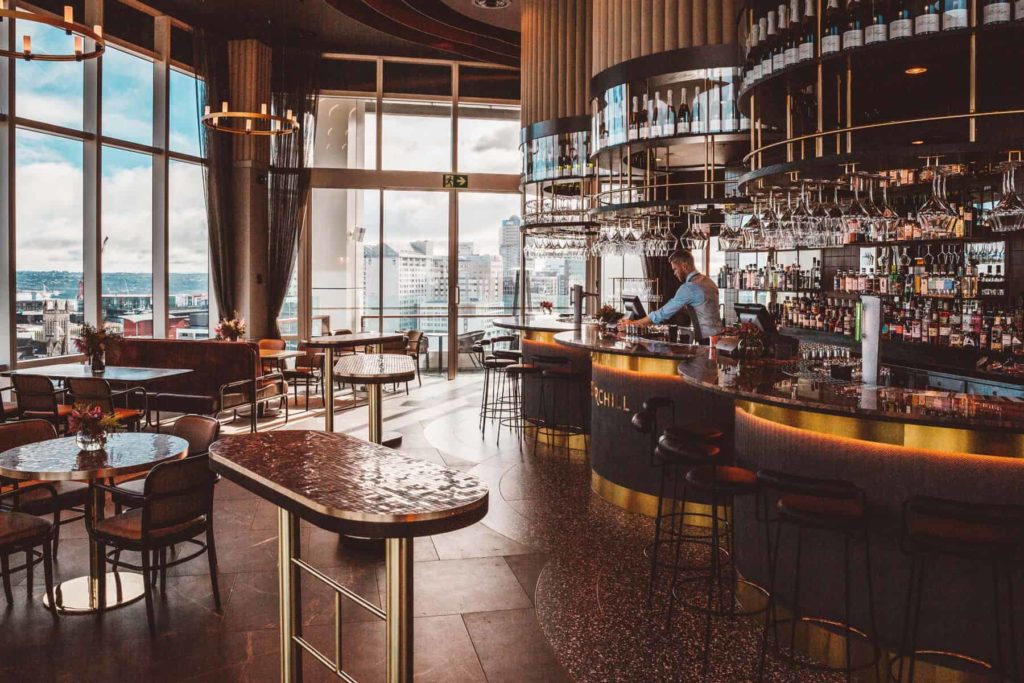 The Churchill Auckland