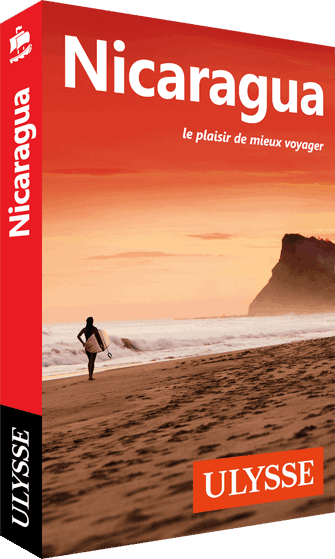 Ulysse Nicaragua