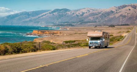 Van Life Avantages Featured