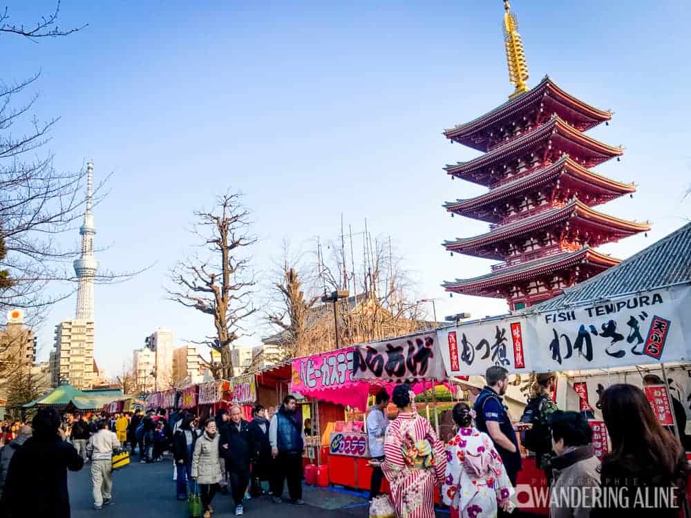 Asakusa