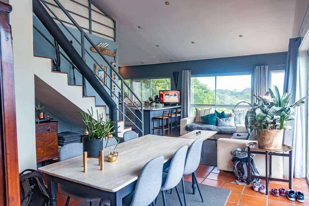 Booking South Africa