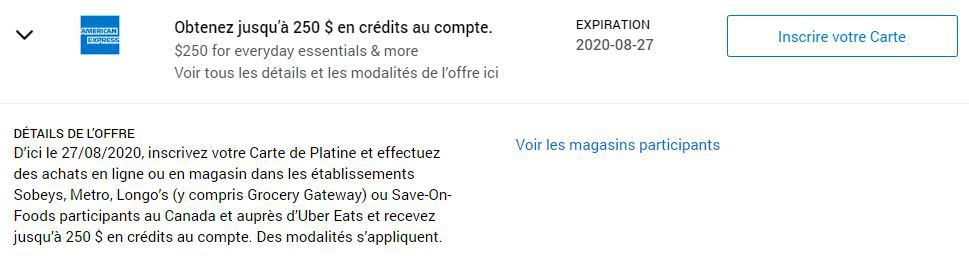 Credit Compte Platine Uber Metro Fr