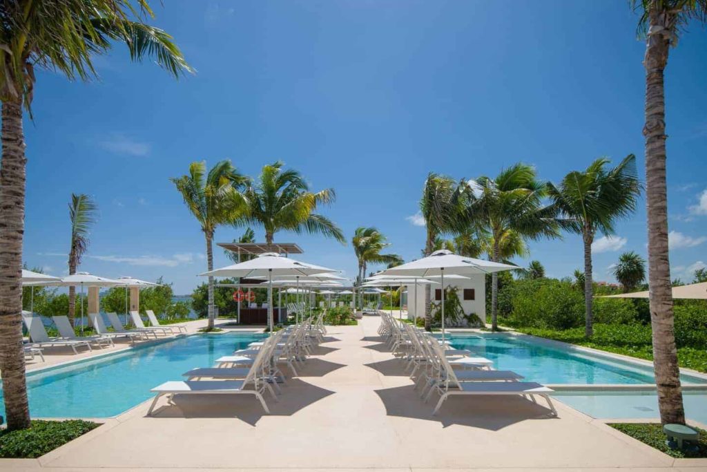 Cunbr Attraction Beach Hor Clsc