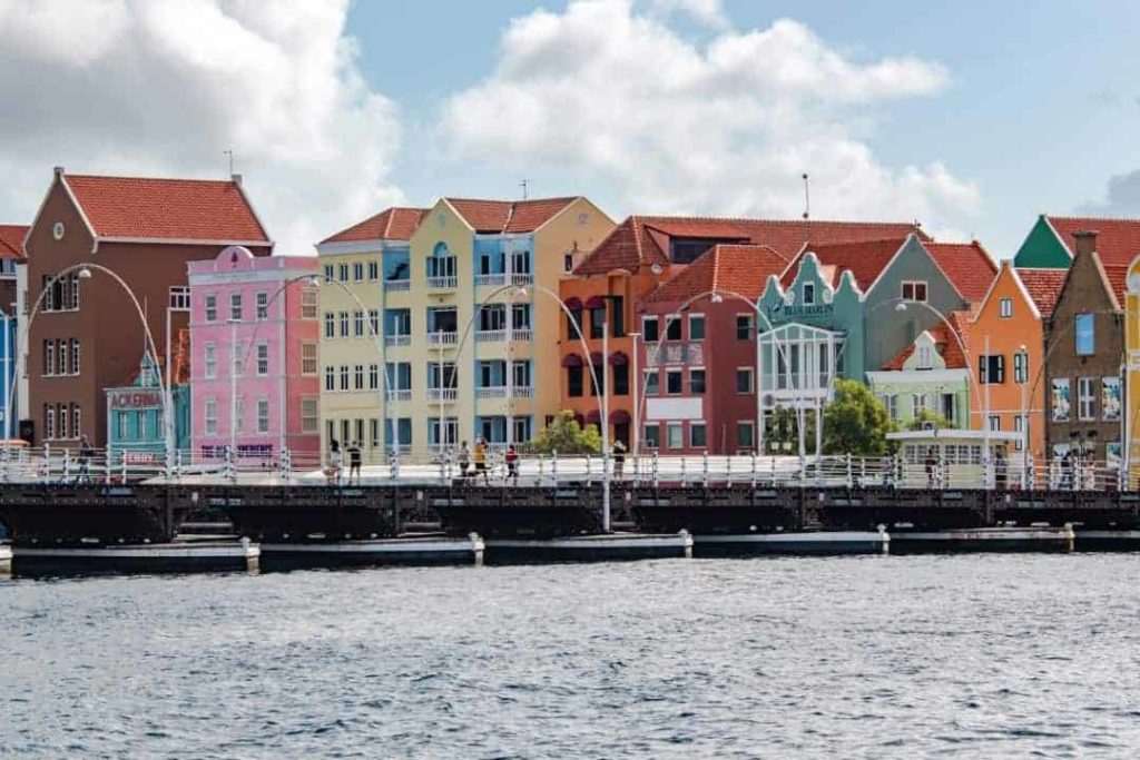 Curacao