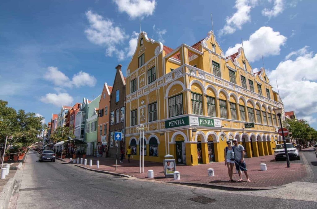 Curacao