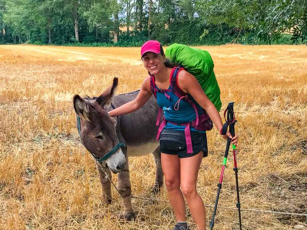 emmanuelle – compostelle—