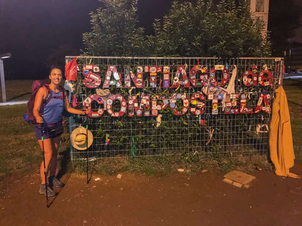 emmanuelle – compostelle—