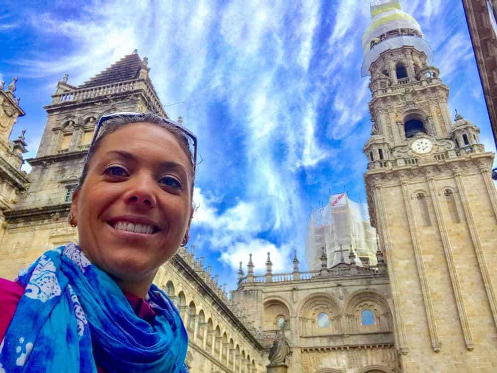 emmanuelle – compostelle—