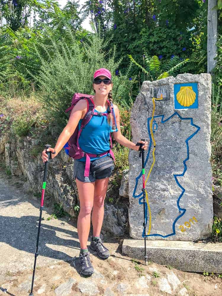 emmanuelle – compostelle—