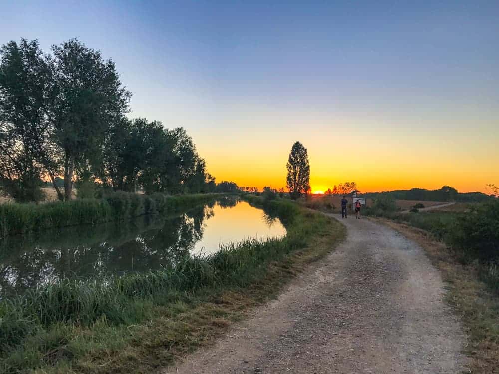 emmanuelle – compostelle—