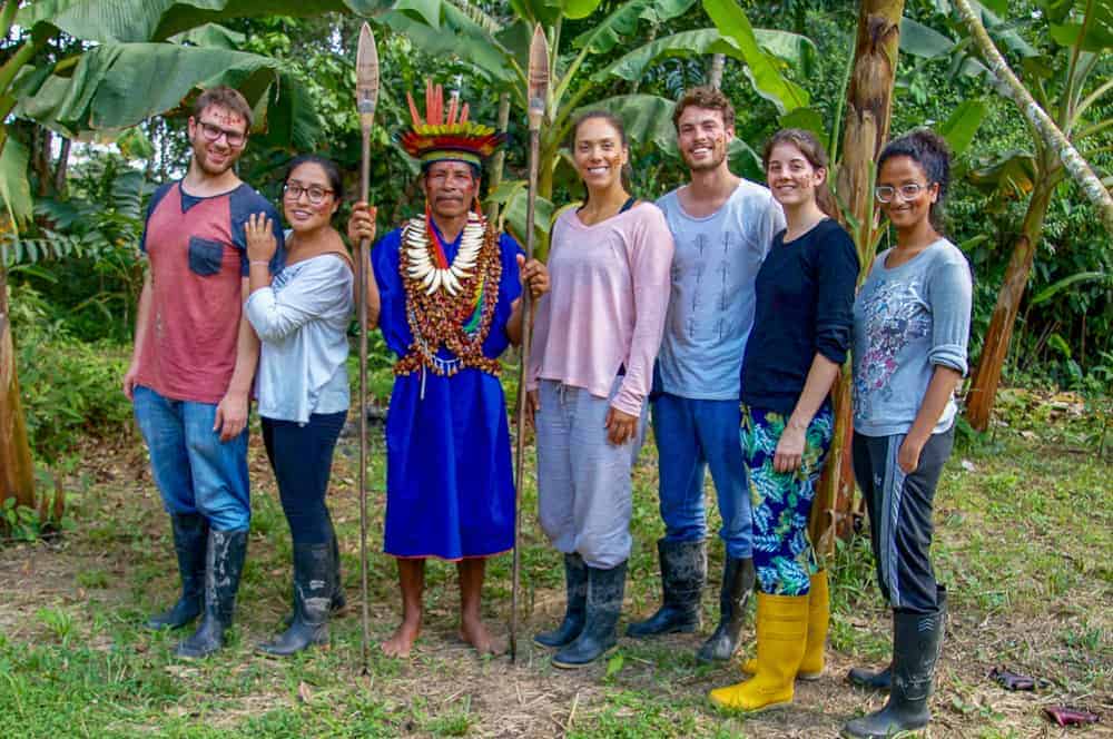 emmanuelle – equateur—