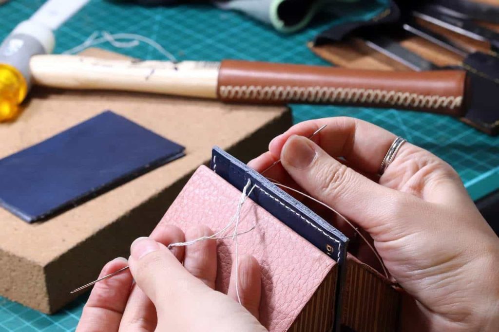 Leather Craft