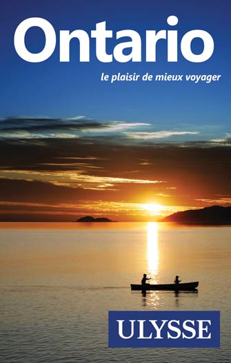 Ontario Guide