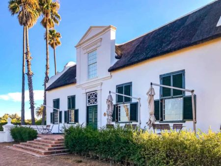 Protea Hotel By Marriott Cape Town Mowbray