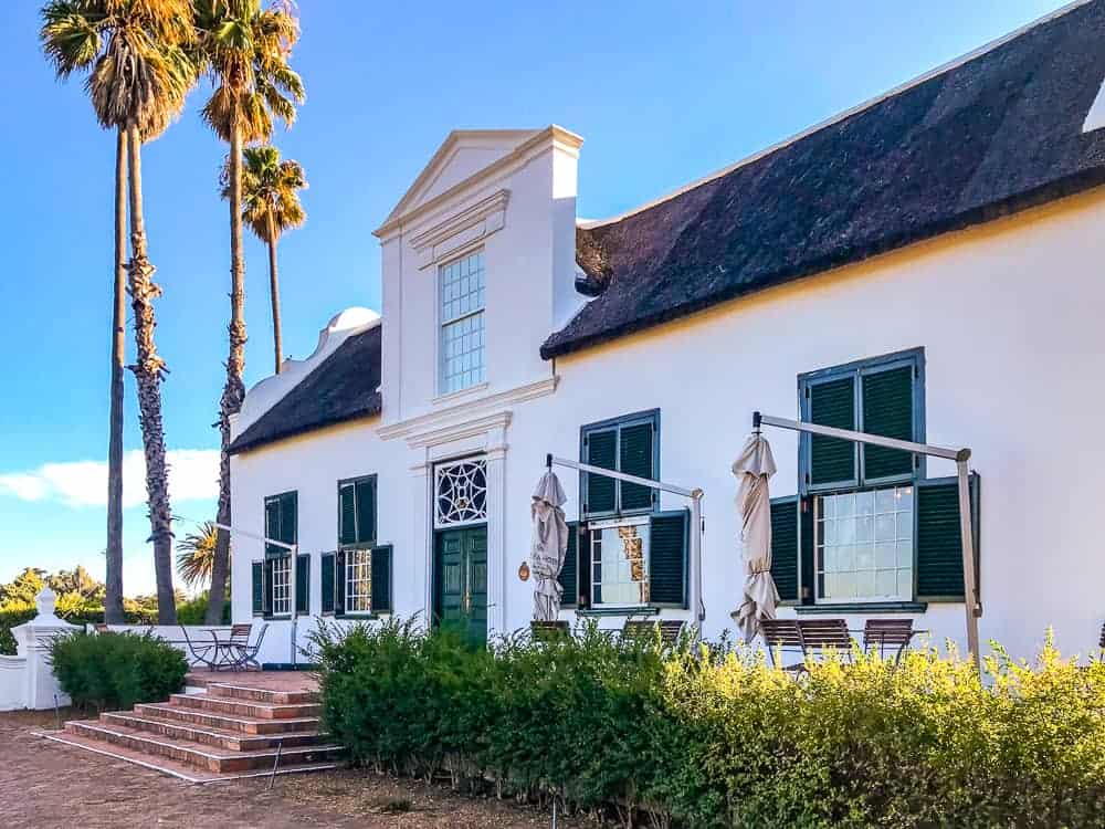 Protea Hotel By Marriott Cape Town Mowbray