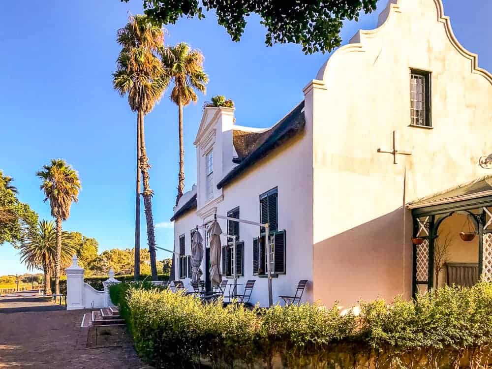 Protea Hotel By Marriott Cape Town Mowbray