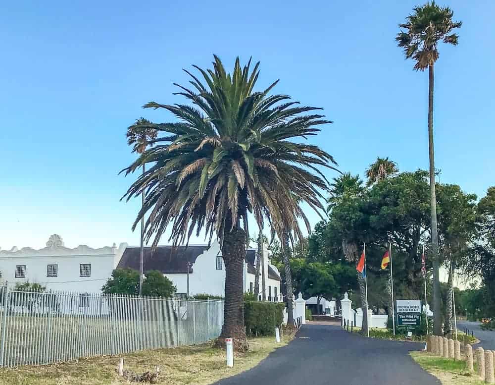 Protea Hotel By Marriott Cape Town Mowbray