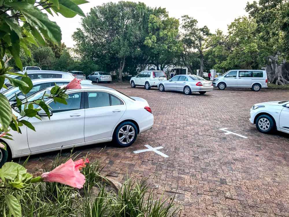 Protea Hotel By Marriott Cape Town Mowbray