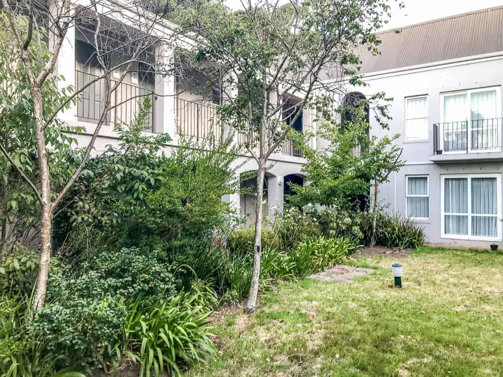 Protea Hotel By Marriott Cape Town Mowbray