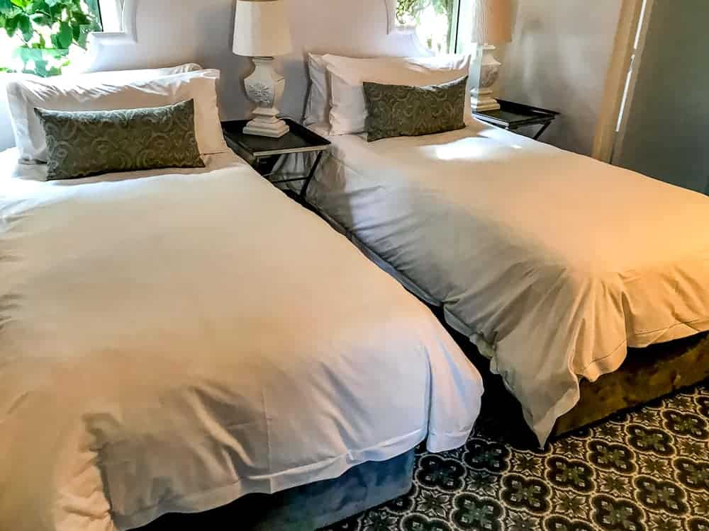 Protea Hotel By Marriott Cape Town Mowbray