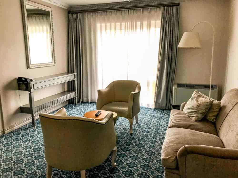 Protea Hotel By Marriott Cape Town Mowbray