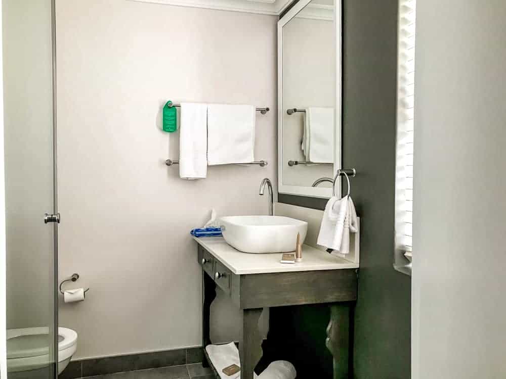 Protea Hotel By Marriott Cape Town Mowbray