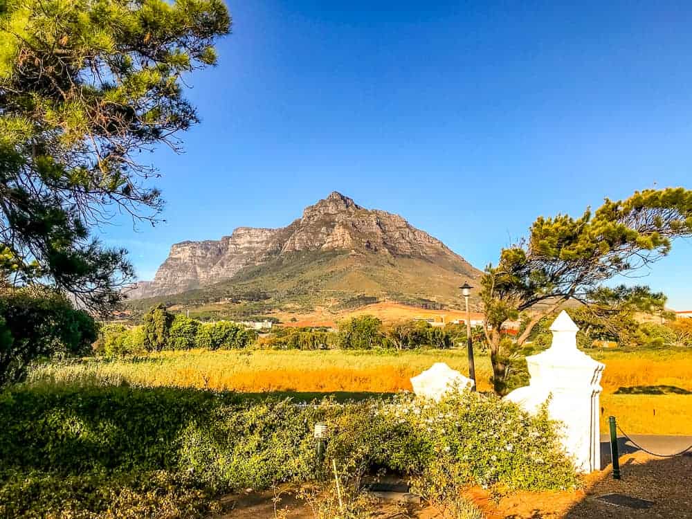 Protea Hotel By Marriott Cape Town Mowbray