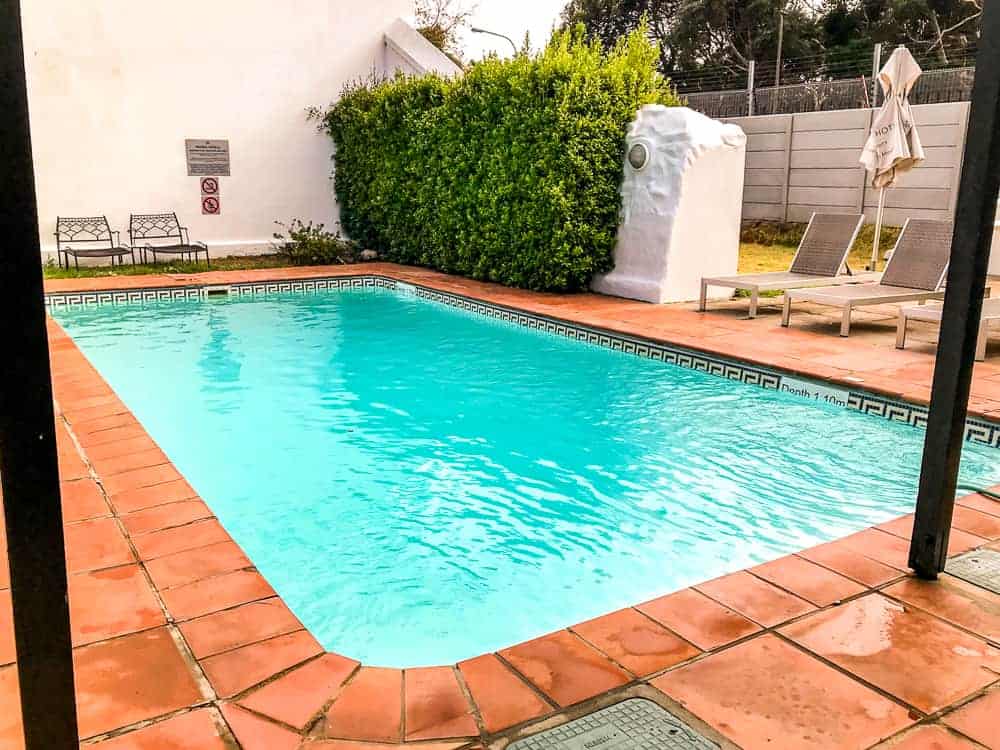 Protea Hotel By Marriott Cape Town Mowbray