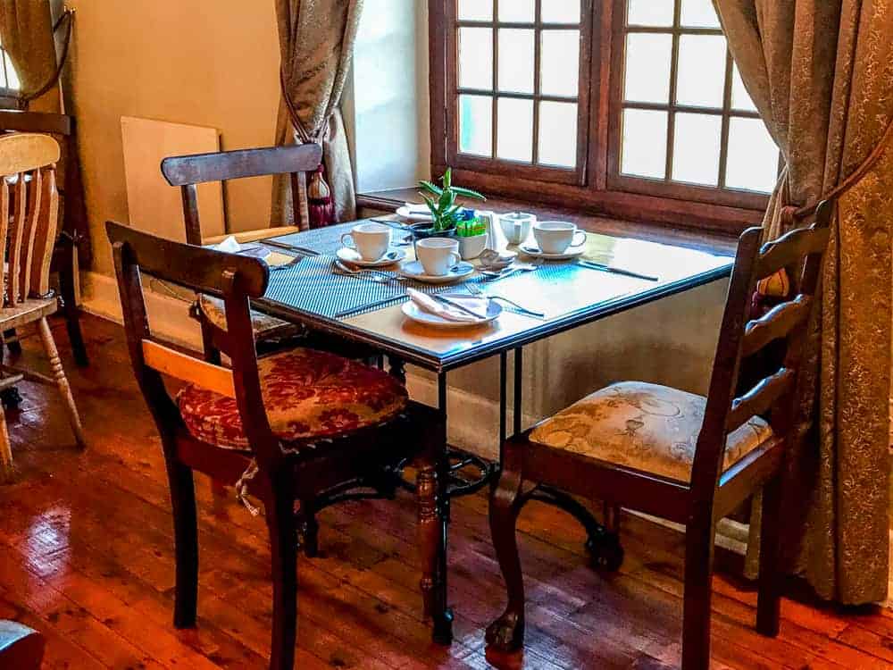 Protea Hotel By Marriott Cape Town Mowbray