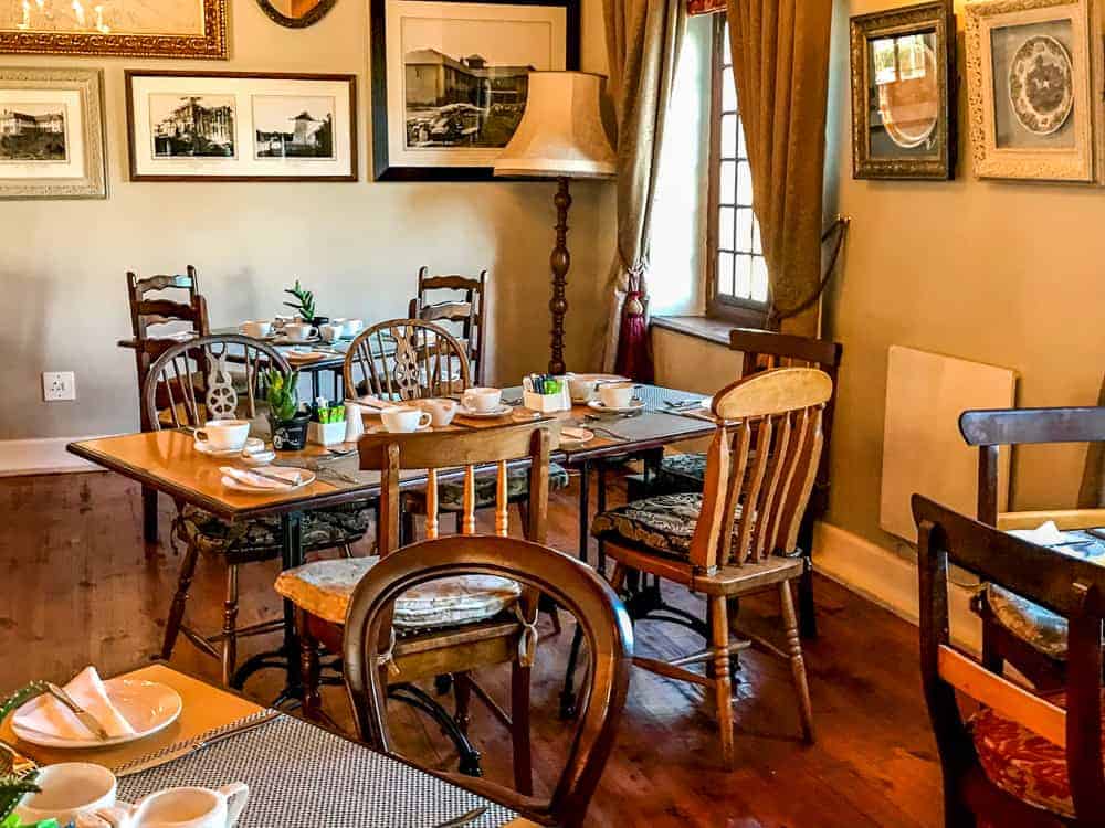 Protea Hotel By Marriott Cape Town Mowbray