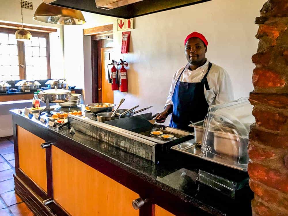 Protea Hotel By Marriott Cape Town Mowbray