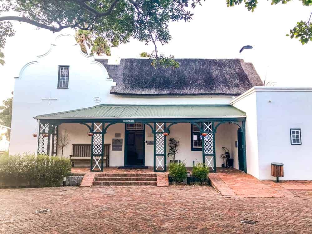 Protea Hotel By Marriott Cape Town Mowbray