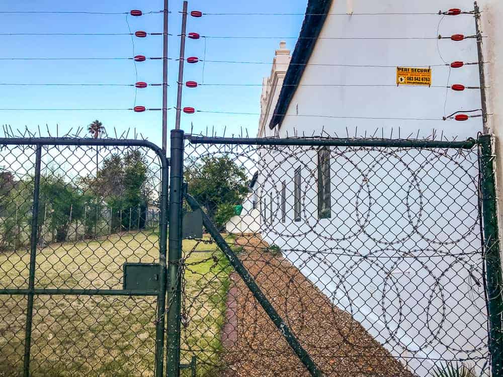 Protea Hotel By Marriott Cape Town Mowbray