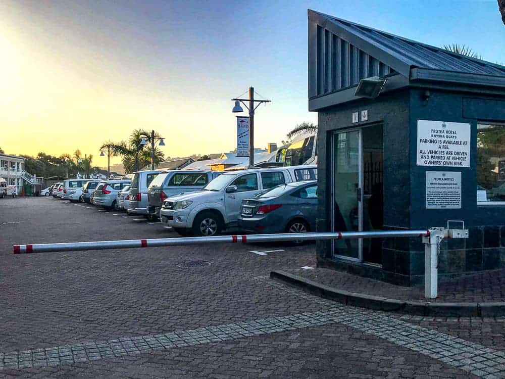 Protea Hotel By Marriott Knysna Quays