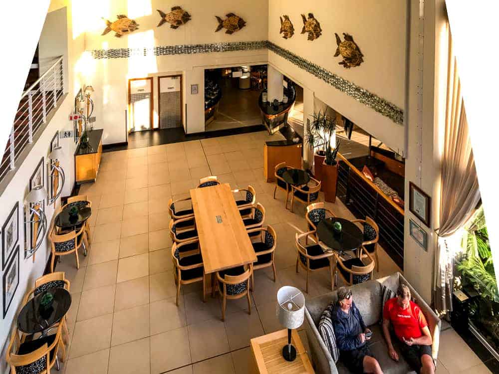 Protea Hotel By Marriott Knysna Quays