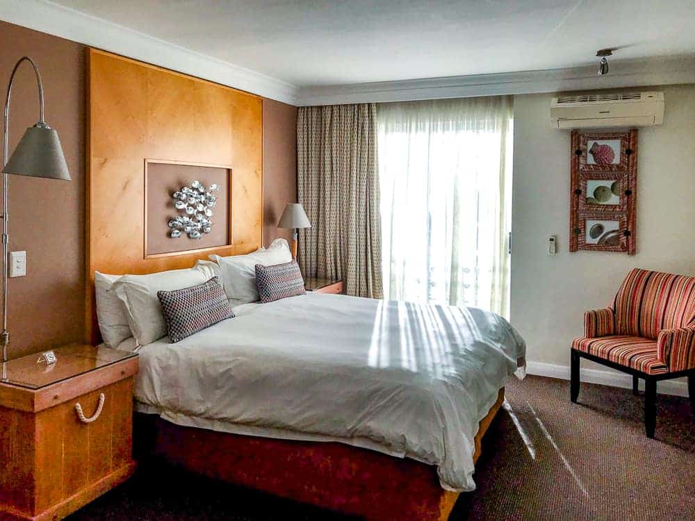 Protea Hotel By Marriott Knysna Quays