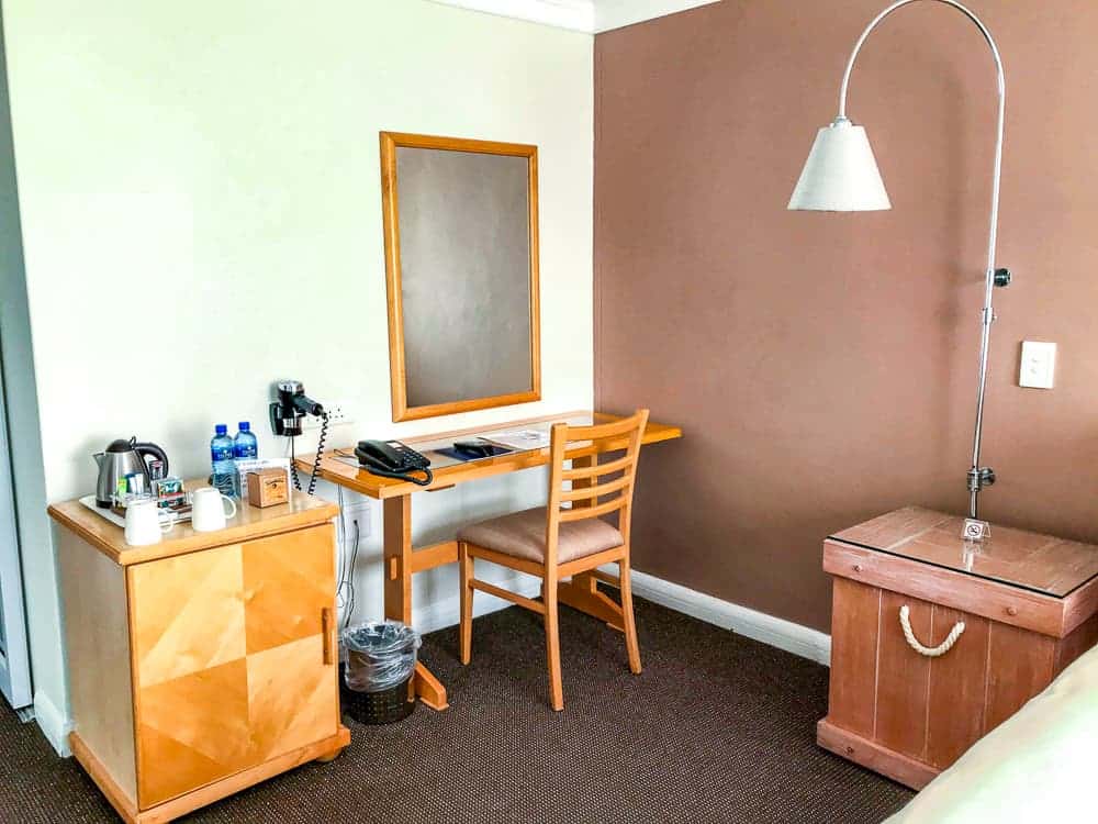 Protea Hotel By Marriott Knysna Quays