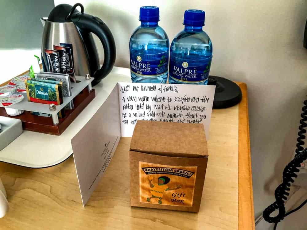 Protea Hotel By Marriott Knysna Quays