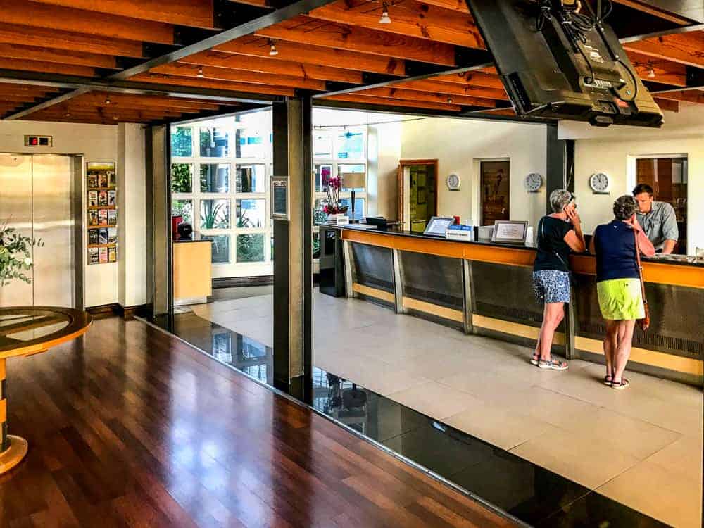 Protea Hotel By Marriott Knysna Quays