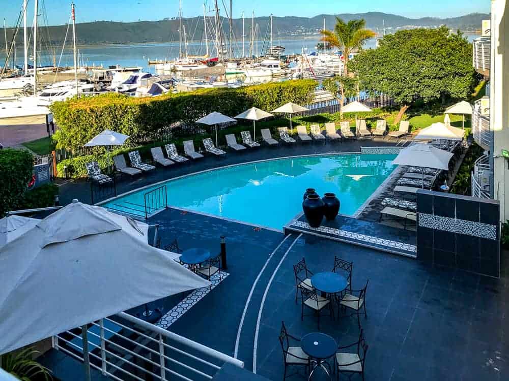 Protea Hotel By Marriott Knysna Quays