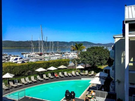 Protea Hotel By Marriott Knysna Quays