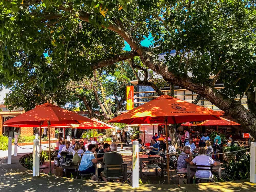 Protea Hotel By Marriott Knysna Quays