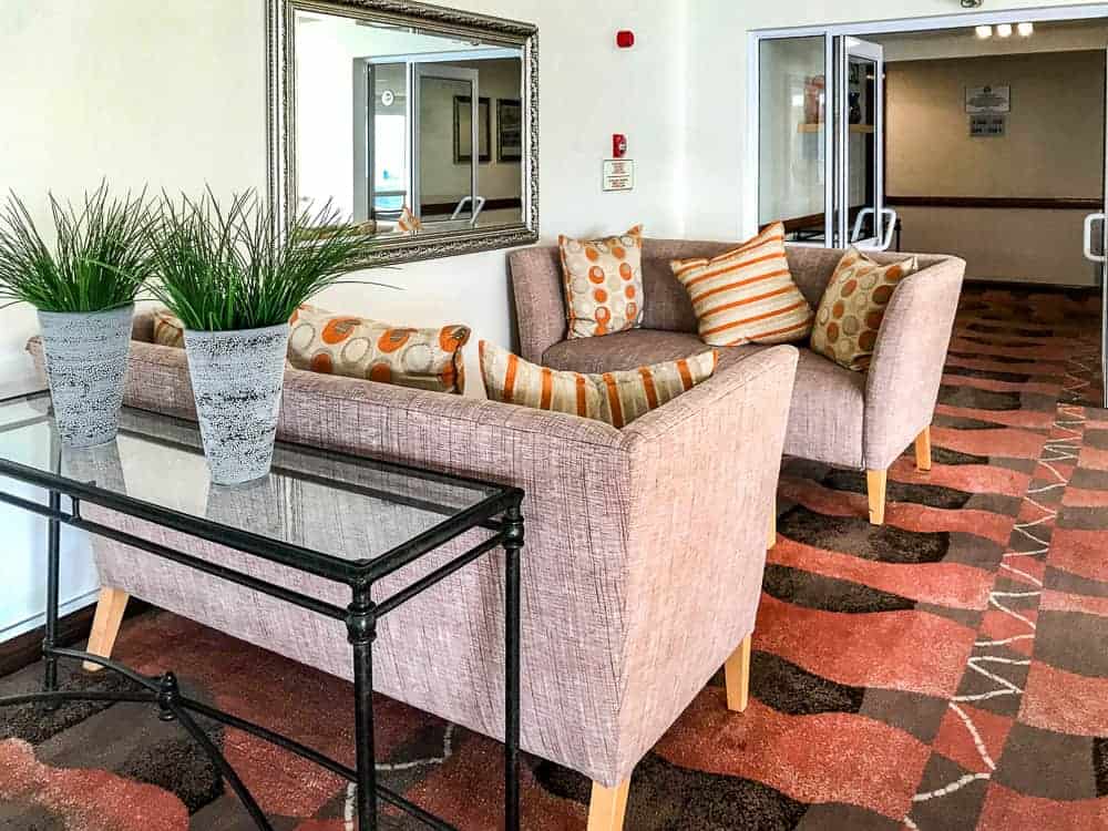 Protea Hotel By Marriott Knysna Quays