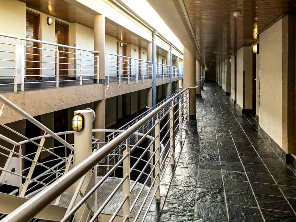 Protea Hotel By Marriott Knysna Quays