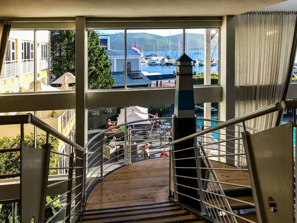 Protea Hotel By Marriott Knysna Quays